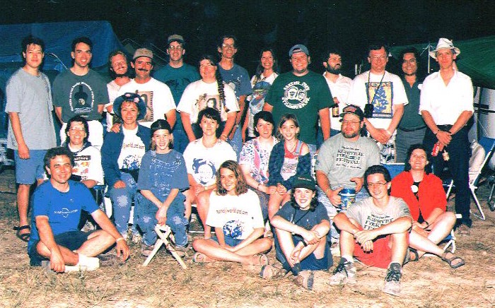 KV Group Photo